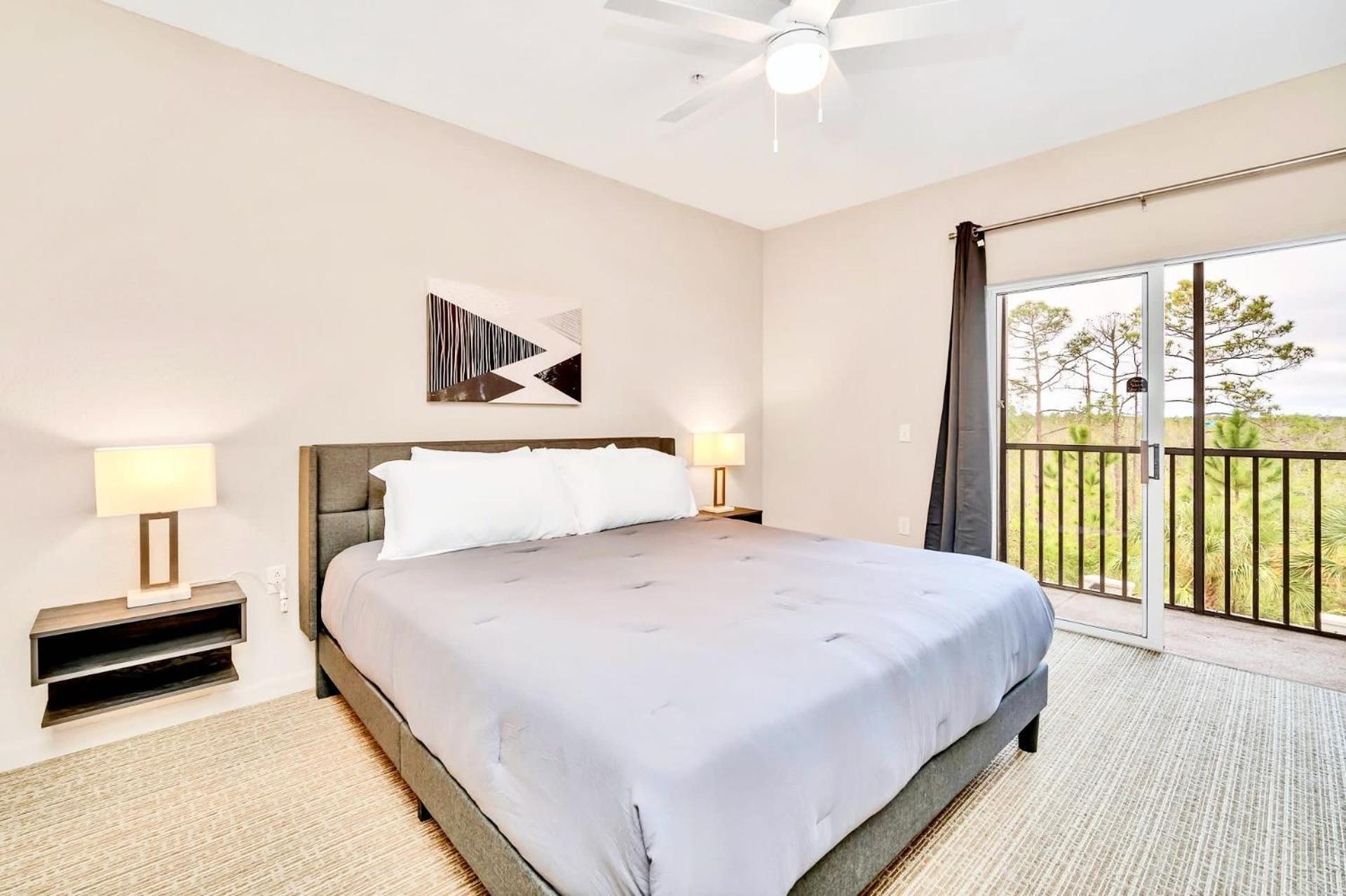 2Br Condo With Shared Pool & Hot Tub, Near Disney! ออร์ลันโด ภายนอก รูปภาพ