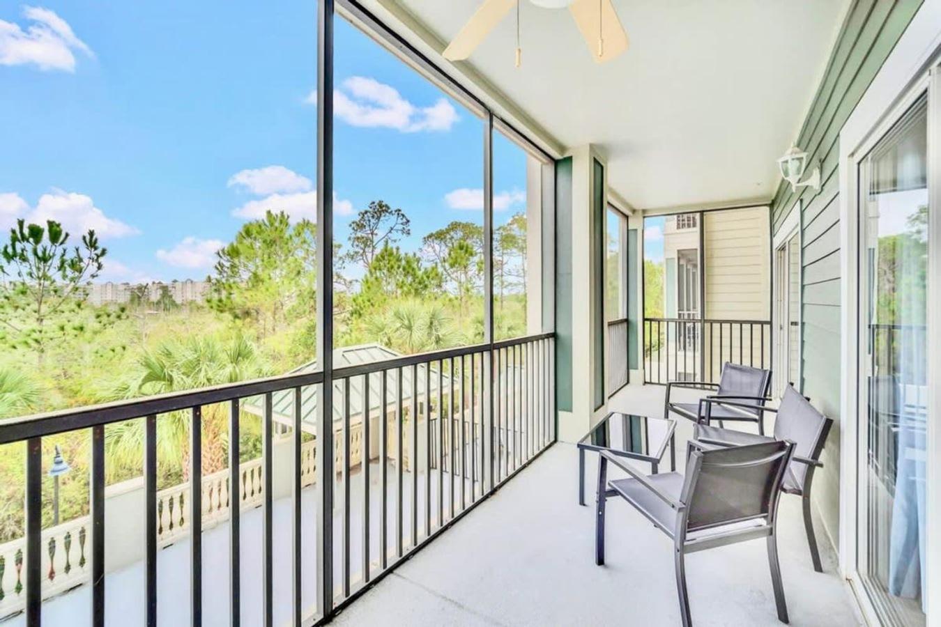 2Br Condo With Shared Pool & Hot Tub, Near Disney! ออร์ลันโด ภายนอก รูปภาพ